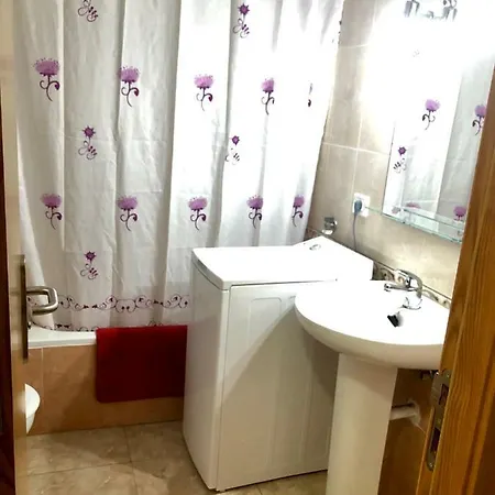 Atico Loft Playa Jardin *