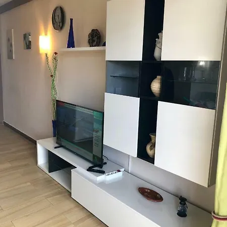 Atico Loft Playa Jardin * Puerto de la Cruz (Tenerife)