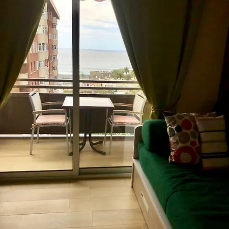 Atico Loft Playa Jardin * Puerto de la Cruz (Tenerife)