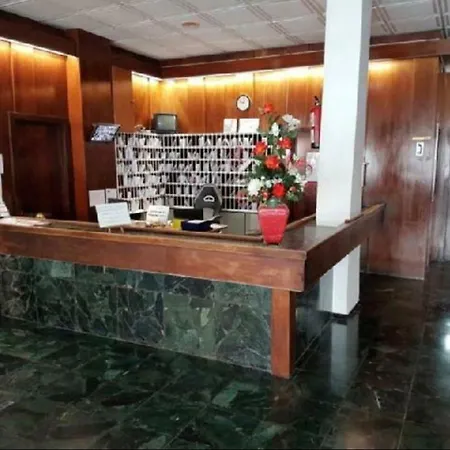 Atico Loft Playa Jardin Apartment *